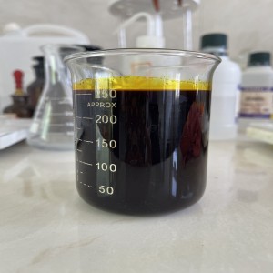 Liquid Iron(III) chloride