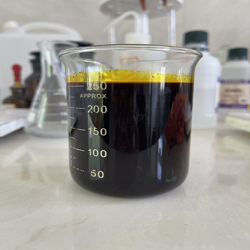 Liquid Iron(III) chloride Featured Image